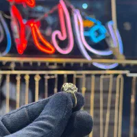 انگشترهای کارکرده بدون اجرت|جواهرات|زنجان, |دیوار