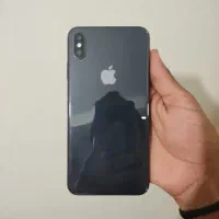 آیفون x پلمپ به همراه شارژر
