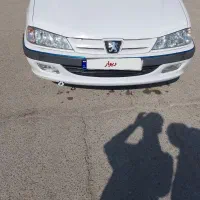 پژو پارس مدل 99تحویلی برج12