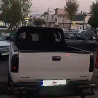 کاپرا دودف ۸۹ بی رنگ|خودرو سواری و وانت|یاسوج, |دیوار