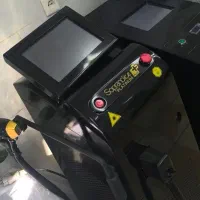 فروش لیزر الکساندرایت تیتانیوم پلاس