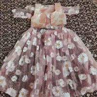 لباس سقزی|کفش و لباس بچه|کرمانشاه, |دیوار