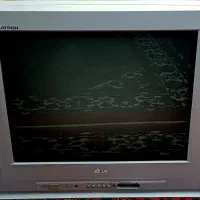 تلویزیون الجی ۲۱ اینچ