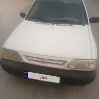 پراید 95 تمیز|خودرو سواری و وانت|عسلویه, |دیوار