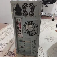 کیس مدل ELEGANCE|رایانه رومیزی|سقز, |دیوار