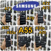 قاب پافری گوشی samsung a55 /کیف /سامسونگ /گارد