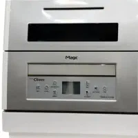 ماشین ظرفشویی مجیک