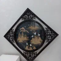 تابلوی دست ساز