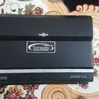 امپلی ترنادو