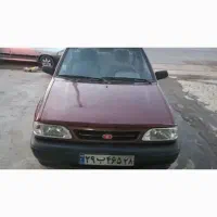 نقاشی اتومبیل حامد وصافکار پی دی ار