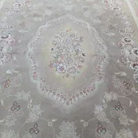 یک جفت فرش ماشینی|فرش|قائن, |دیوار