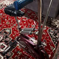 دوچرخه / دوچرخه ثابت|دوچرخه، اسکیت، اسکوتر|تهران, حر|دیوار