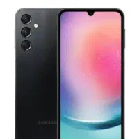 a24 سالم پلمپ  رم ۶