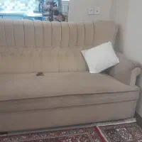 مبلمان راحتی|مبلمان خانگی و میز عسلی|تهران, شهرک چیتگر|دیوار