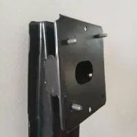 دیاق عقب تیبا