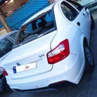 ساینا مدل 1402دوگانه کارخانه