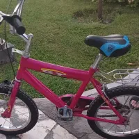 دوچرخه تمیز زیاد استفاده نشده دومیلیون میلیون|دوچرخه، اسکیت، اسکوتر|قم, پردیسان|دیوار