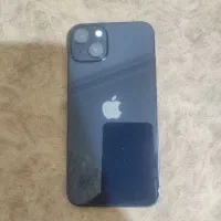 آیفون13 نرمال بودن هیچ عیب ایرادی