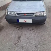 پراید فروش|خودرو سواری و وانت|ایلام, |دیوار