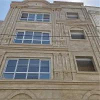 اجرای سنگکاری کاشی سرامیک نما و پله