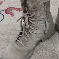 پوتین آمریکایی  کوهنوردی و شکار|کوهنوردی و کمپینگ|ارد, |دیوار