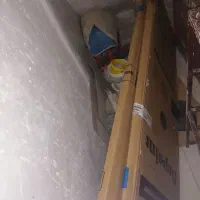 کارتن یخچال و تلویزیون