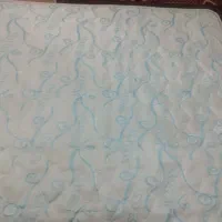 تشک دونفره تخت کارکرده