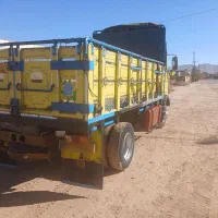 خاور 808|خودرو سنگین|بجنورد, |دیوار