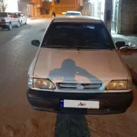 پرایدمدل ۷۸