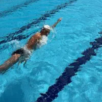 کلینیک آموزش خصوصی شنا