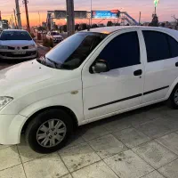 تیبا ۲ مدل ۹۷