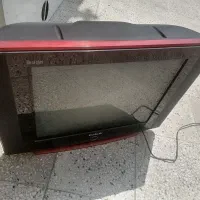 تلوزیون 21رنگی