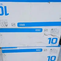 لامپ۱۰وات و ۷ وات .یکسال ضمانت|لامپ و چراغ|کرمانشاه, |دیوار