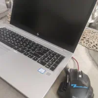 HP EliteBook 850 G5|رایانه همراه|بندر کنگان, |دیوار