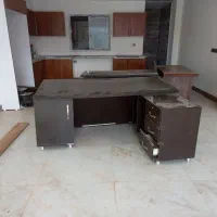 فروش میز مدیریت و منشی|دفتر کار|محمودآباد, |دیوار