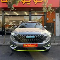 هاوال H6 تیتانیوم تک رنگ 2024|خودرو سواری و وانت|تهران, شکوفه|دیوار