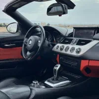 Bmw z4 2014 2.0|خودرو سواری و وانت|شاهین‌شهر, مورچه خورت|دیوار