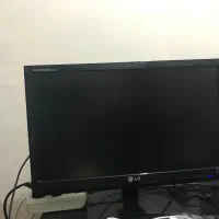 مانیتور ال جی ۲۰ اینچ