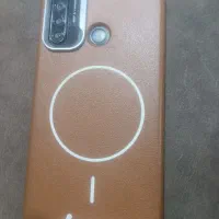 گوشی شیائومی نوت 8 در حد نو و سالم