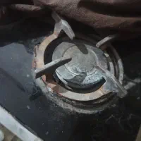 گاز پنج شعله|اجاق گاز و لوازم برقی پخت‌وپز|آزادشهر, |دیوار