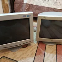 مانیتور کامپیوتر