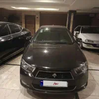 دنا پلاس توربو اتوماتیک آپشندار|خودرو سواری و وانت|قزوین, |دیوار