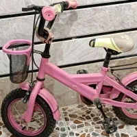 دوچرخه دخترانه