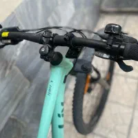 دوچرخه جاینت لیو اسمال ۲۹ giant liv cube scott|دوچرخه، اسکیت، اسکوتر|تهران, سید خندان (جلفا)|دیوار