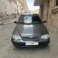 پراید ۱۱۱ مدل ۹۱