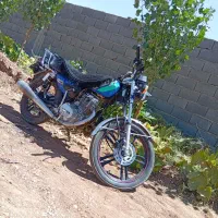 موتور ۲۰۰کبیرمدل ۱۴۰۱|موتورسیکلت|شیراز, حسن آباد|دیوار