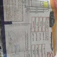 پژو پارس سال|خودرو سواری و وانت|قزوین, |دیوار