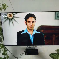 تلویزیون سامسونگ 4kهوشمند|تلویزیون و پروژکتور|مشهد, میان ولایت|دیوار