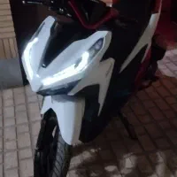 طرح کلیک ۱۴۰۱ سالم|موتورسیکلت|سبزوار, ولیعصر (نجار آباد)|دیوار