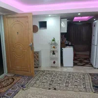 واحد نقلی تمیز همکف